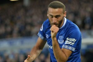 Cenk Tosun bombası! Yeni adresi...