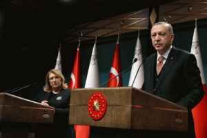 Cumhurbaşkanı Erdoğan'dan &ouml;nemli a&ccedil;ıklamalar