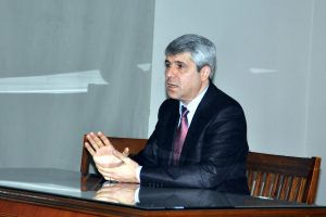 Bursa İznik UNESCO Alan Başkanı Prof. Dr. Taş: Ayasofya m&uuml;ze değil, camiidir