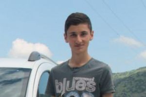 19 yaşındaki gen&ccedil; şofbenden hayatını kaybetti