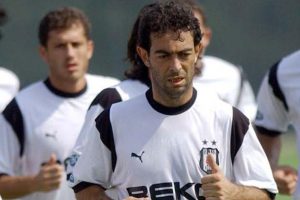 Eski Beşiktaşlı G&ouml;ksel Gencer evinde &ouml;l&uuml; bulundu!
