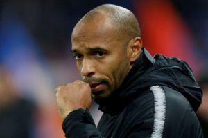 Monaco'da Henry'nin g&ouml;revleri askıya alındı!