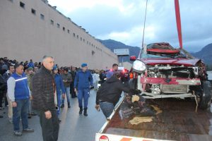 Hortumda kaybolan Buse'nin babası dakikalar &ouml;nce 'gelmeyin' diye uyarmış