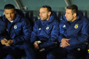 Roberto Soldado: Kelimelerin bittiği noktadayız