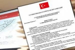 Resmen a&ccedil;ıklandı! Vatikan B&uuml;y&uuml;kel&ccedil;iliği'ne atama