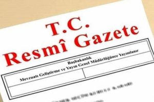 Cumhurbaşkanı Erdoğan imzaladı! İşte Anayasa Mahkemesi'nin yeni &uuml;yesi