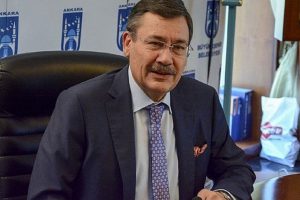 G&ouml;k&ccedil;ek: Yapacağım a&ccedil;ıklamaların ardından Mansur Yavaş 3-5 puan kaybedecek
