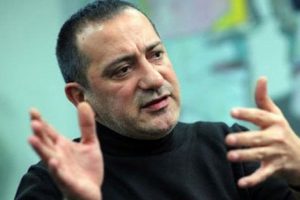 "Muhafazakar bir araştırmacı, 'Ankara'da Mansur Yavaş 5 puan &ouml;nde' dedi"
