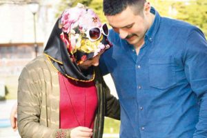 Damat-kaynana ilişkisi y&uuml;z&uuml;nden işlenen cinayette, mahkemeden flaş karar!