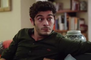 Bizim Hikaye'ye Barış'ın kardeşi damga vurdu!