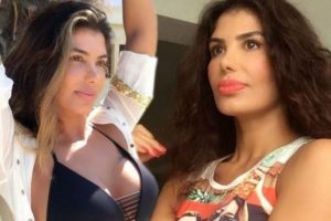 Şarkıcı Hatice: 'Amerika'nın Lopez'i T&uuml;rkiye'nin Hatice'si'