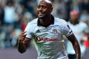 Corinthians'tan Vagner Love a&ccedil;ıklaması