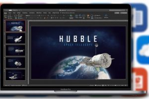 Microsoft, Mac kullanıcılarına m&uuml;jdeli haberi verdi!