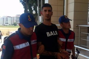 Kız arkadaşının annesini &ouml;ld&uuml;rd&uuml;! Şoke eden savunma