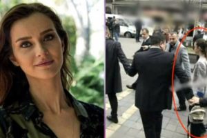 İrem Helvacıoğlu: O fotoğraf yanlış anlaşıldı