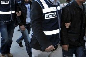 91 kişi hakkında FET&Ouml;'den g&ouml;zaltı kararı