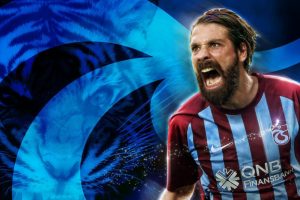 Trabzonspor'da Olcay Şahan'ın affı g&uuml;ndemde