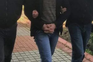 Sosyal medyadan ter&ouml;r propagandasına 3 g&ouml;zaltı