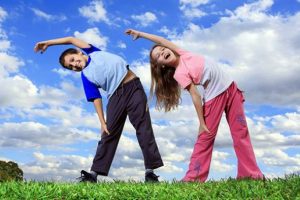 &Ccedil;ocuklarda spor &ouml;ncesi değerlendirme gerekir mi?