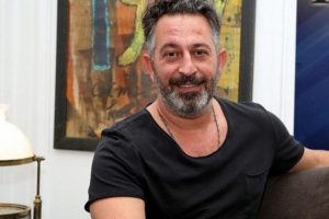 Cem Yılmaz'dan takip&ccedil;isine: D&ouml;verim bak