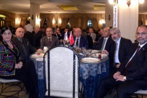 M&Uuml;SİAD'da yeni başkan belli oldu
