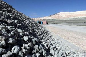 Bor ihracatında hedef 1 milyar doların &uuml;zerine &ccedil;ıkmak