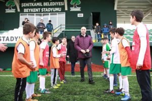Tolunay Kafkas: Sadece oyuncu değil, teknik direkt&ouml;r de ihra&ccedil; etmeliyiz