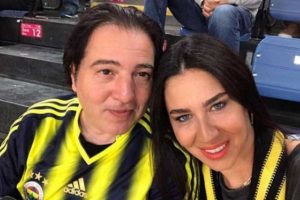 &Uuml;nl&uuml; piyanist Fazıl Say ile Ece Dağıstan bug&uuml;n evleniyor