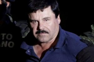 Koruması El Chapo'nun 3 kişiyi &ouml;ld&uuml;rd&uuml;ğ&uuml;n&uuml; s&ouml;yledi