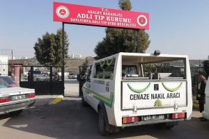 Tamirhanede korkun&ccedil; olay!
