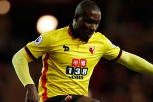 Odion Ighalo hakkında flaş a&ccedil;ıklama!