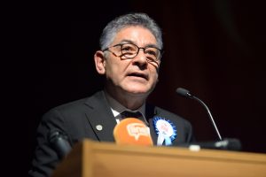 BOSİAD'dan g&uuml;&ccedil;l&uuml; T&uuml;rkiye i&ccedil;in Mesleki Eğitim Projesi
