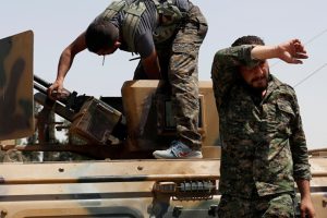 "Şam'la g&ouml;r&uuml;şmelerin tez zamanda başlamasını bekliyor"