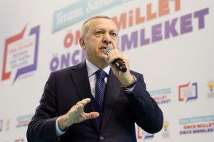 Erdoğan: S&ouml;zler tutulmazsa g&uuml;venli b&ouml;lgeyi biz oluştururuz