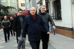 İnce: Bah&ccedil;eli yakında beni desteklemeye başlayacaktır