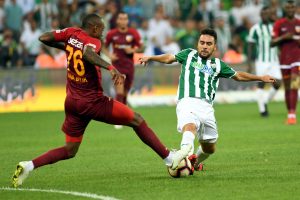 Timsah, Kayseri'de galibiyet arıyor