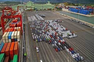 Avrupa otomotiv pazarı 2018 yılında y&uuml;zde 0,4 arttı
