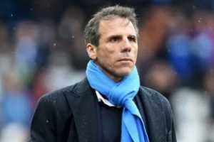 Zola: Moses'a Fenerbah&ccedil;e i&ccedil;in izin verdik