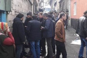 Kız ka&ccedil;ırma kavgasında 15 yaşındaki kız &ccedil;ocuğu &ouml;ld&uuml;r&uuml;ld&uuml;!