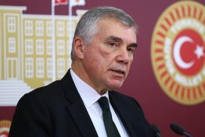 CHP'li &Ccedil;evik&ouml;z: Adana mutabakatını yeni keşfeden AKP iktidarını...