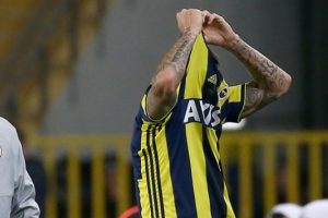 Martin Skrtel PFDK'ya sevk edildi