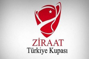 Ziraat T&uuml;rkiye Kupası kuraları 30 Ocak'ta &ccedil;ekilecek