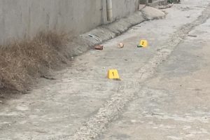 Kız ka&ccedil;ırma meselesi katliama d&ouml;n&uuml;şt&uuml;: 2 &ouml;l&uuml;, 3 yaralı