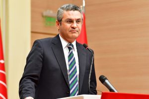 CHP'den Mustafa Sarıg&uuml;l'&uuml;n istifası ile ilgili ilk yorum