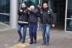 Bursa'da uyuşturucu ticaretine 11 yıl hapis