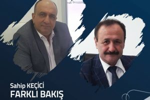 Sahip Ke&ccedil;ici Farklı Bakış (Engin Er)