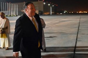 ABD'den flaş adım: Kritik toplantıya katılacak