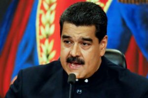 Maduro: Darbeyi bozguna uğratacağız