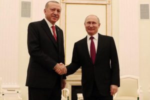 Rusya'dan flaş "Adana Mutabakatı" a&ccedil;ıklaması