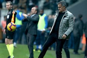 G&uuml;neş'ten Quaresma a&ccedil;ıklaması! Ayrılık...